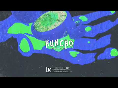 [FREE] Gedz x Paluch Type Beat - "Huncho" | Hard Trap Instrumental 2021