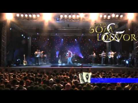 Banda Som e Louvor - Trailer DVD Sonho