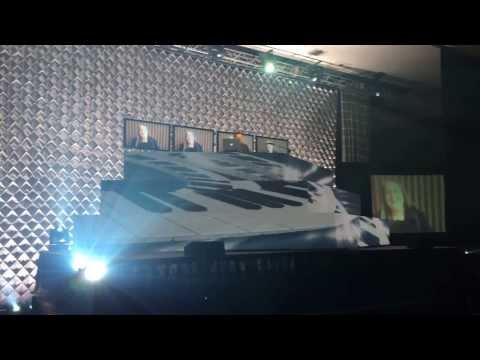 Roonie G - TSE Gala 2014 Nashville