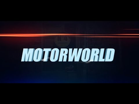 Motorworld (Manufaktur Metzingen) Rolf Lutz und Dirk Pommert #imagefilm #werbeclip #metzingen