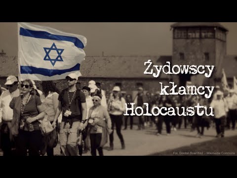 Ciemna strona przemysłu Holokaustu: Kto naprawdę czerpie korzyści?