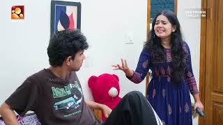 Dhe Pinneem Ep 99 | ശരിക്കും ആരാ കുറ്റക്കാരൻ ? | Amrita TV