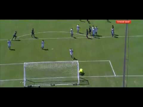 Layvin Kurzawa Amazing Goal | Inter 1-2 Paris SG | ICC | 24/07/2016