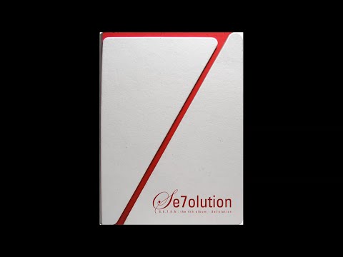 [역대1위곡] SE7EN(세븐) - 라 라 라 (La La La)