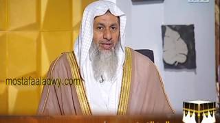 الحج المبرور 7 أعمال يوم التروية وعرفه الشيخ مصطفى العدوى