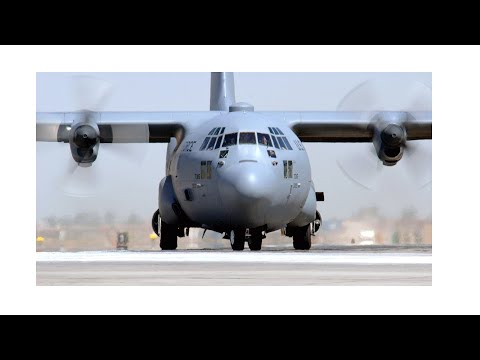 4 French Hercules (2 C-130J-30s and  2 KC-130J-30s), and 6 German /-130J-30 Super Hercules