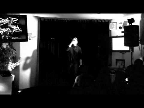 Marin Šoštarić - Bitanga i Princeza (Bijelo Dugme cover)