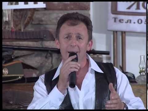 Momo i Dodir - Oj, Banijo, rodna grudo moja - Zavicaju Mili Raju - (Renome 02.06.2008.)