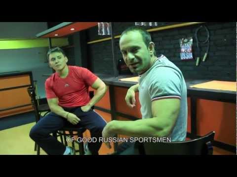 THREE TIMES ABOUT IT — film by Seva Galkin