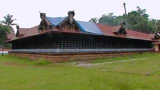 Lokanarkavu temple, Kozhikode 