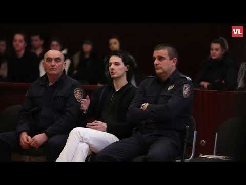 Suđenje godine: Pogledajte najluđe izjave Filipa Zavadlava