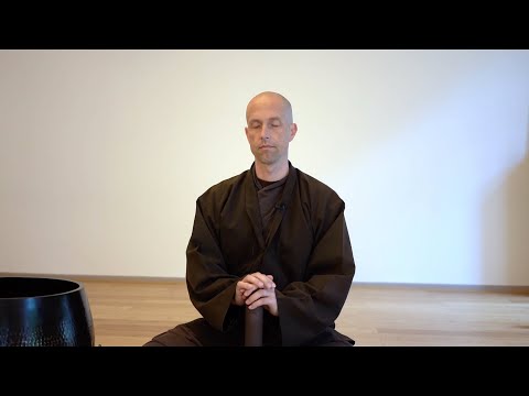 EIAB Pfingsten On-line Retreat - Pinksterretraite NL - Inleiding - DUTCH - Thay Phap Xa - 2020-05-29