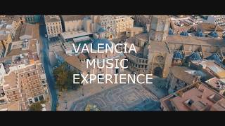 complicada senzillez valencia music experience