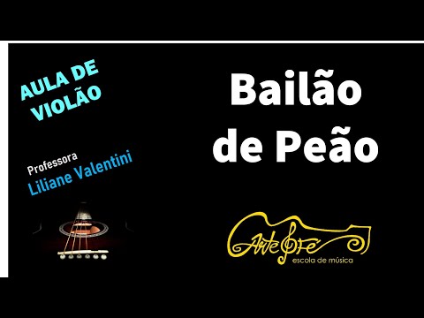Bailão de Peão - Chitãozinho & Xororó