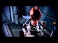 MassEffect 2 Песня Мордина Солуса 