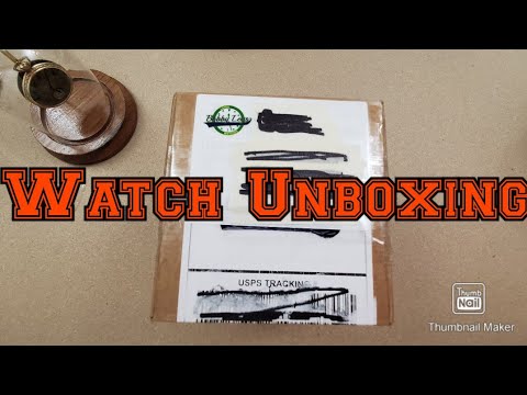 Island Watch Islander Automatic Dive Watch #ISL-18