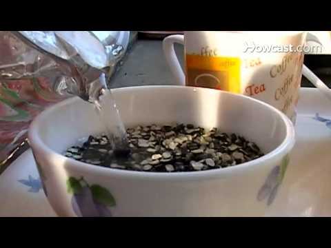 How to Make Dosas with Lentils and Rice