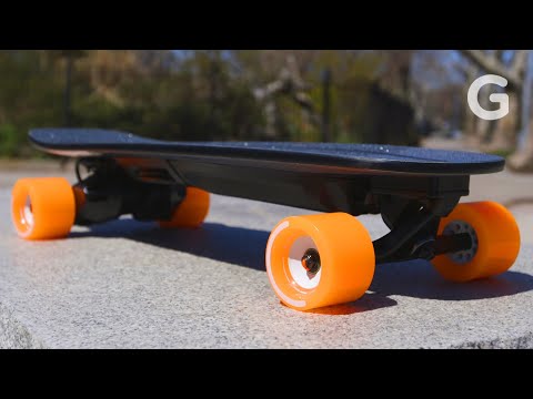 The New Boosted Mini Is Dangerously Fun