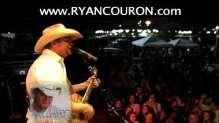 Ryan Couron &quot;Saddle Up&quot;