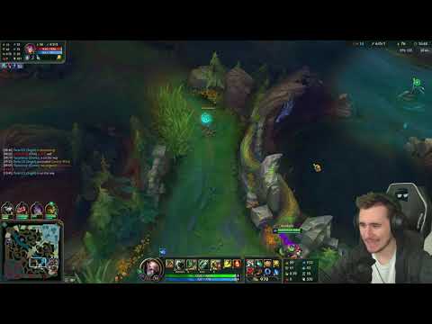 VEDIAMO CHI HA IL VELENO PIÙ FORTE - League of Legends ITA #2191