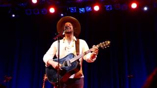 Rusted Root - Laugh As The Sun - 8/25/16 - Paramount Theater (Peekskill)