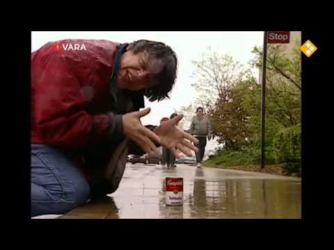 Herinneringen aan Boudewijn Büch