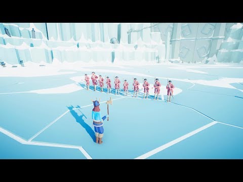 10 Balloon Archer Vs every unit- Totally Accurate Battle Simulator TABS