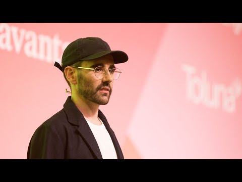 Extinction Rebellion's Paddy Loughman - Facing Change: Can we grasp the promise in the peril