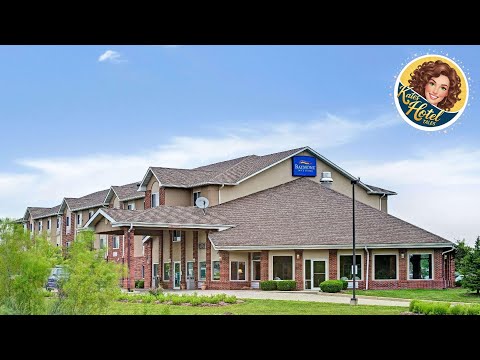 Baymont by Wyndham Indianapolis | Indianapolis (IN), United States | Hotel Review ⭐