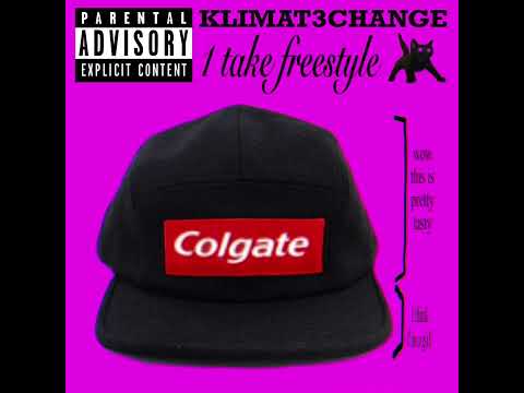 KLIMAT3CHANGE - 1 TAKE FREESTYLE!