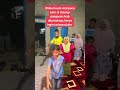 Youtuber Terkenal Malam Malam Sampe Joget Pacu Jalur Bersama Di Rumahx Dika Subscribe Shorts