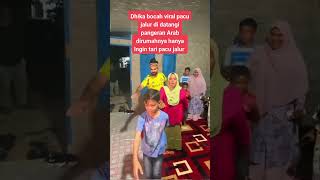 Download lagu youtuber terkenal malam malam sampe joget pacu jalur bersama di rumahx Dika. #subscribe #shorts mp3