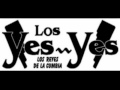 TU Y DE NUEVO TU - LOS YES YES