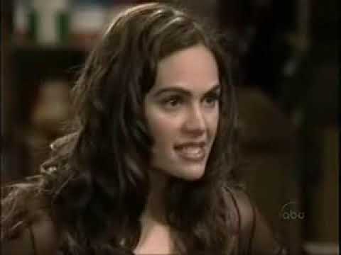 Nike 1 28 2004 Pt 3 Emily confronts Faith