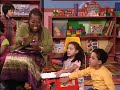 Sesame Street Episode 4112 Vhs