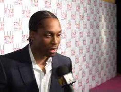 Lemar celebrates birth of daughter