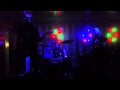 Morose LIVE @ The Unicorn 