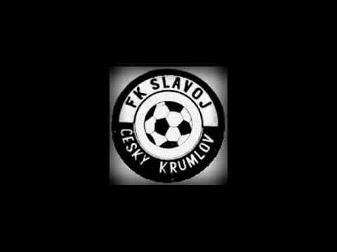FK Slavoj Český Krumlov - hymna (rocková verze)