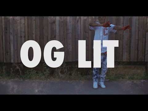 OG Lit Galaxy Atoms (Official Music Video)