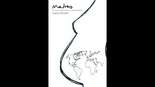 Madres. Los clanes matriarcales en la sociedad global, conferencia en la Casa de Humanidades UNAM, 10 de abril de 2018