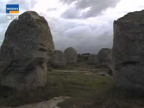 Wo lag Atlantis - Terra X - Teil 3