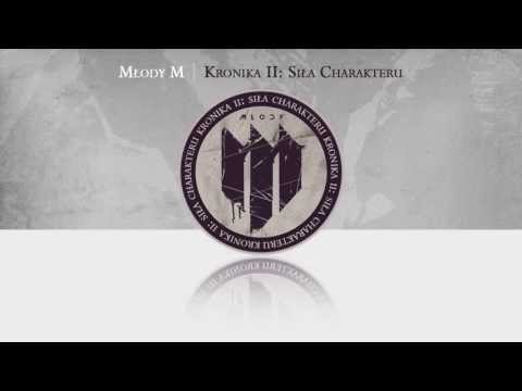 Młody M - Modlitwa o pogodę ducha