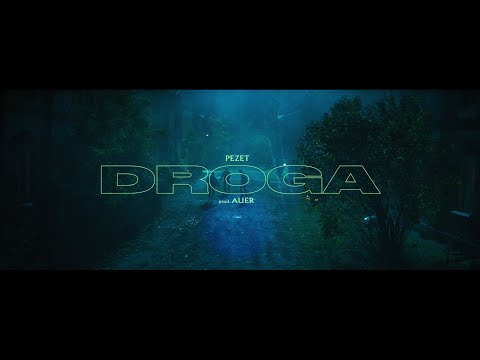 Pezet - Droga (prod. Auer)