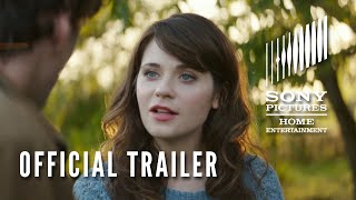 The Driftless Area Film Trailer