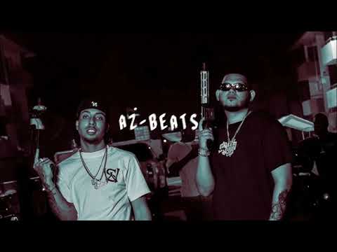 | CDobleta x Yunyi.pr x LiiroDemon | - Type Of Beat 2023 | Prod. By @AzBeatss & @icebbaby0beatz