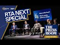 RTA Next Should Voters Approve Prop 418 419