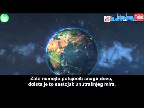 Šejh Ismail ibn Musa Menk - Allah je blizu