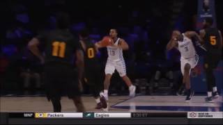 Fancy Dime by Malik with a Reverse Slam by Wenyen