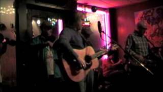 Danny Frazier with The Comet Bluegrass All-Stars - Bartender's Blues
