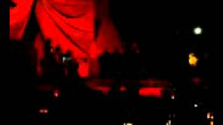 kenny colman-palace-jazz singuer-jerry cancun on bass.